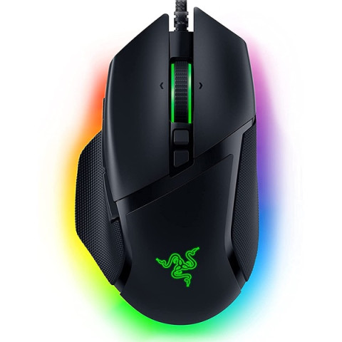 Razer Basilisk V3 gamer optikai egér