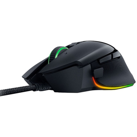 Razer Basilisk V3 gamer optikai egér