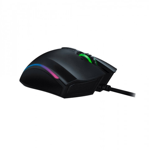 Razer Viper Ultimate Gaming Egér & Dokkoló