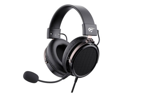 Havit Gamenote H2030D Gamer Headset