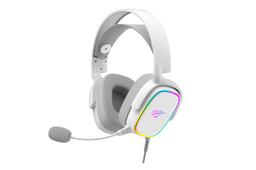 Havit Gamenote H2035U Gamer Headset