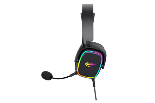 Havit Gamenote H2035U Gamer Headset