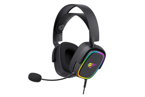 Havit Gamenote H2035U Gamer Headset