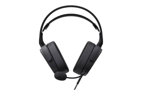 Havit H2035U - Fekete Gaming Fejhallgató (RGB)