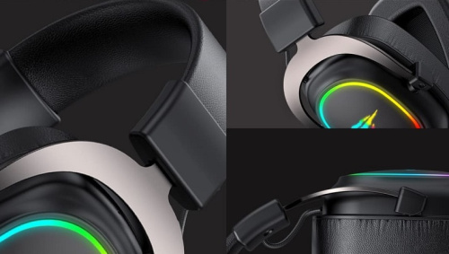 Havit Gamenote H2002P Gamer Headset