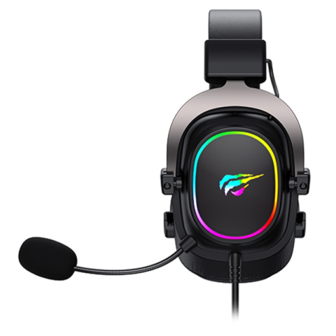 Havit Gamenote H2002P Virtual 7.1 Gamer Headset