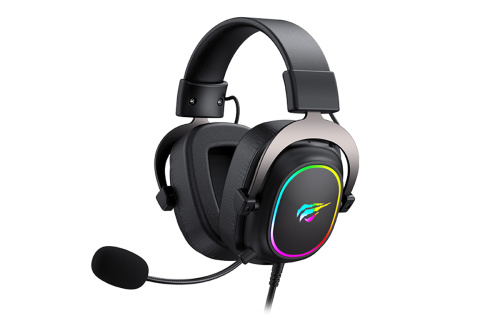 Havit Gamenote H2002P Gamer Headset