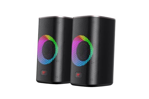 Havit SK212 - 2.0 Bluetooth RGB Hangszórók