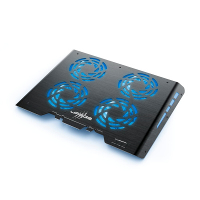 Hama uRage Freez600 Metal Notebook Hűtőpad