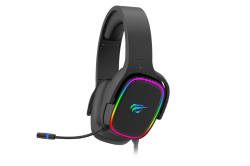 Havit Gamenote H2029U Gamer Headset