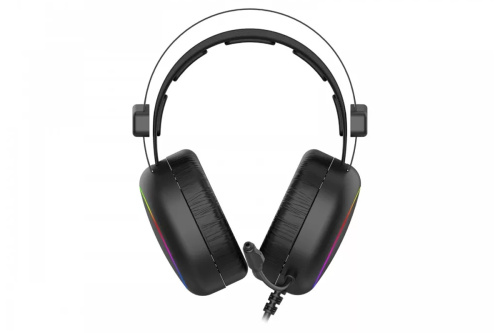 Havit Gamenote H2016D Gamer Headset