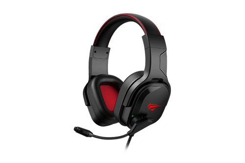 Havit Gamenote H2022U Gamer Headset