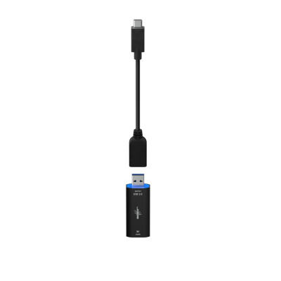 Hama uRage Stream Link HDMI - USB Digitalizáló Adapter