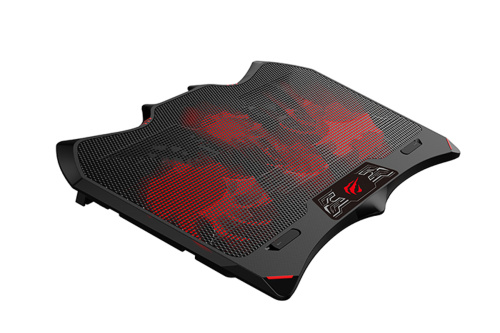 Havit F2081 - Gamer Hűtőpad
