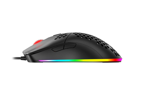 Havit GAMENOTE MS1023 - RGB Gaming Egér