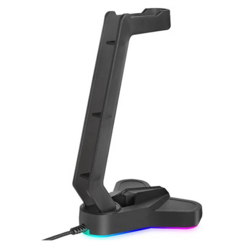 Havit HY505 - Fejhallgató Állvány