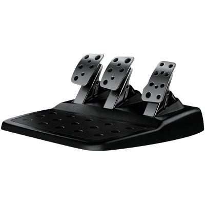 Logitech G29 Driving Force Gamer Versenykormány
