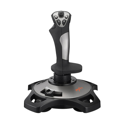 PXN-2113 PRO - Repülésvezérlő Joystick