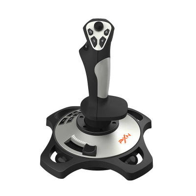 PXN-2113 PRO - Repülésvezérlő Joystick
