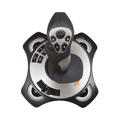 PXN-2113 PRO - Repülésvezérlő Joystick
