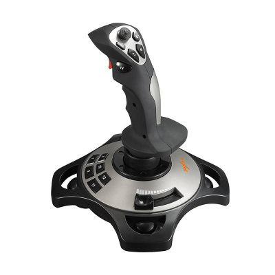 PXN-2113 PRO - Repülésvezérlő Joystick