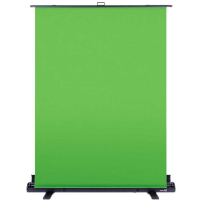 Elgato Green Screen - Zöld - 2 év garancia