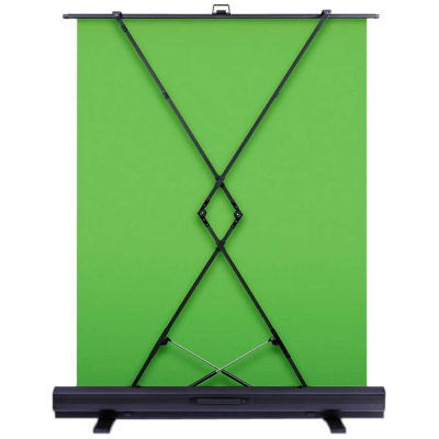 Elgato Green Screen - Zöld - 2 év garancia