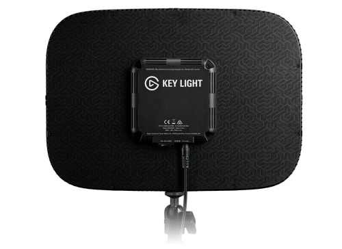 Elgato Key Light - Világító LED Panel - 2 év garancia