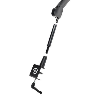 Elgato Wave Mic Arm (High Rise) - Mikrofon Kar - Fekete - 2 év garancia