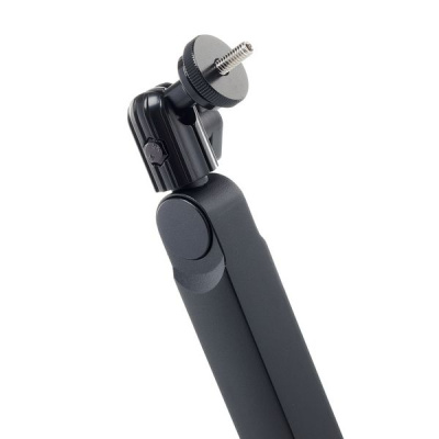 Elgato Wave Mic Arm (Low Profile) - Mikrofonállvány - Fekete - 2 év garancia