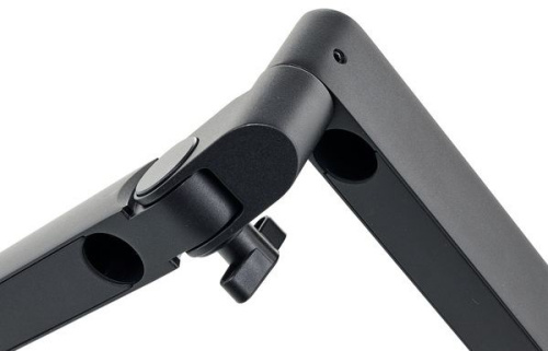 Elgato Wave Mic Arm (Low Profile) - Mikrofonállvány - Fekete - 2 év garancia