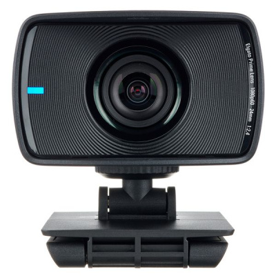 Elgato Facecam - Webkamera - Fekete - 2 év garancia
