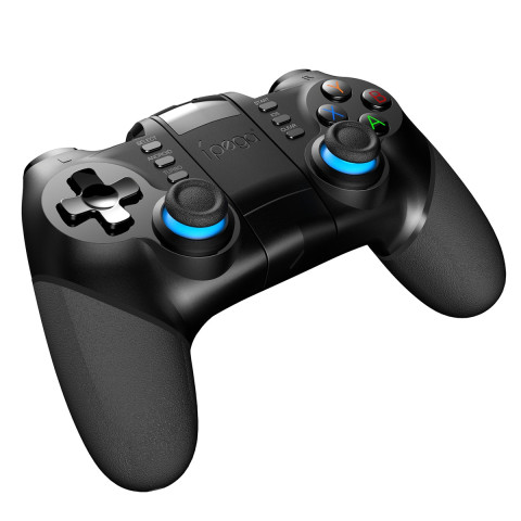 iPega PG-9156 - Vezeték Nélküli Bluetooth Kontroller - Okostelefon-Tartóval