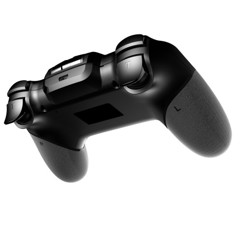 iPega PG-9156 - Vezeték Nélküli Bluetooth Kontroller - Okostelefon-Tartóval