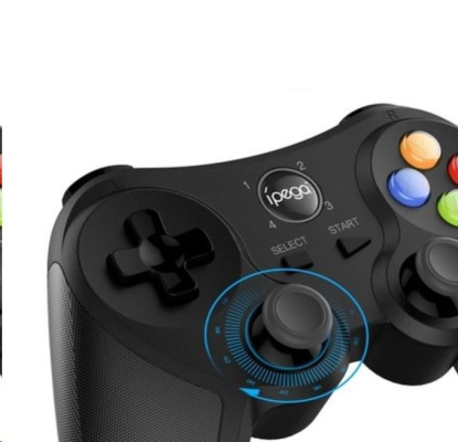 iPega PG-9078 - Vezeték Nélküli Kontroller