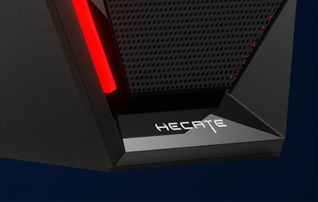 Edifier HECATE G1500 SE 2.0 hangszóró