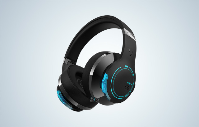 Edifier HECATE G5BT Vezeték Nélküli Gamer Headset