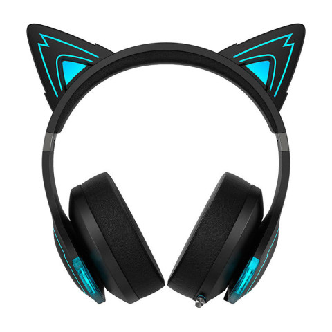 Edifier HECATE G5BT CAT Vezeték Nélküli Gamer Headset