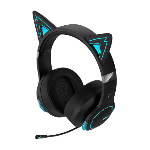 Edifier HECATE G5BT CAT Vezeték Nélküli Gamer Headset