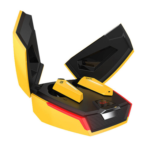 Edifier HECATE GX07 Vezeték Nélküli Gamer Fülhallgató