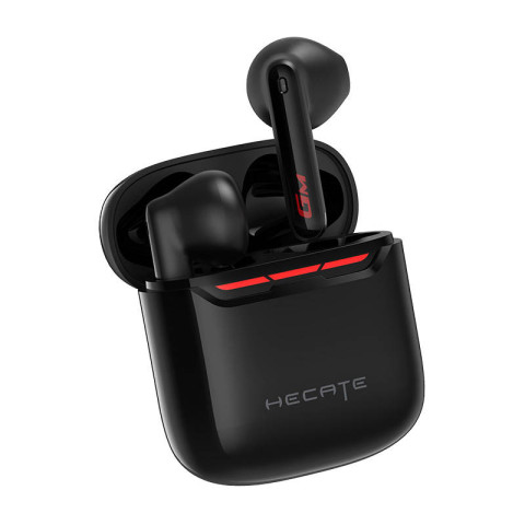 Edifier HECATE GM3 Plus TWS fülhallgató - Fekete - Gaming Fülhallgató