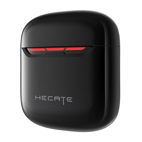 Edifier HECATE GM3 Plus TWS fülhallgató - Fekete - Gaming Fülhallgató