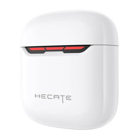 Edifier HECATE GM3 Plus TWS fülhallgató - Fehér - Gaming Fülhallgató