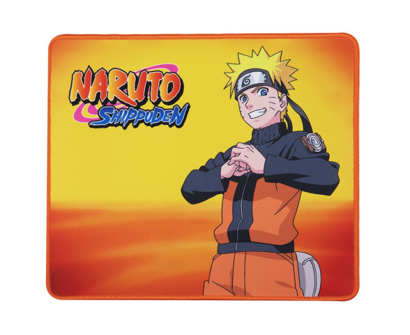 Konix - NARUTO "Naruto" Gamer Egérpad - mintás