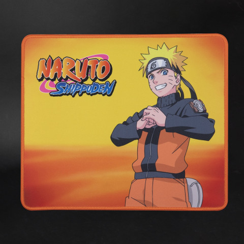 Konix Naruto "Naruto" Gamer Egérpad - mintás