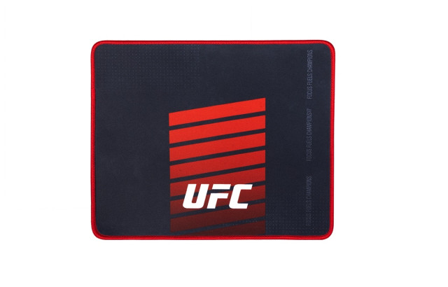 Konix UFC Gamer Egérpad - mintás