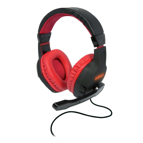 Konix Drakkar Skald Gamer Headset