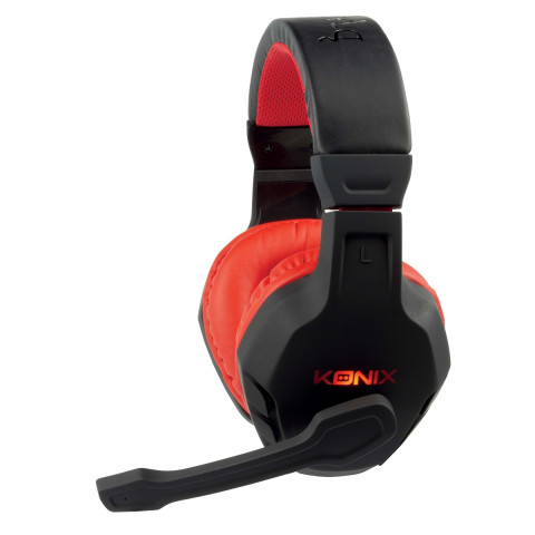 Konix Drakkar Skald Gamer Headset