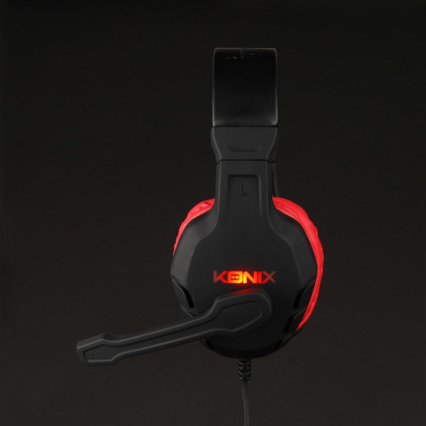 Konix Drakkar Skald Gamer Headset