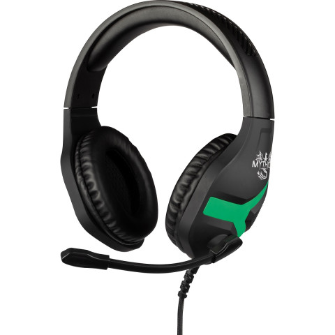 Konix Mythics Xbox One Nemesis Headset